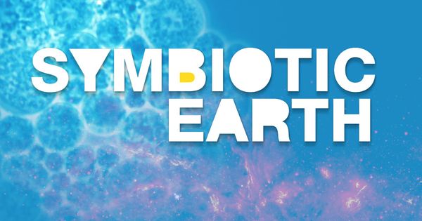 Symbiotic Earth