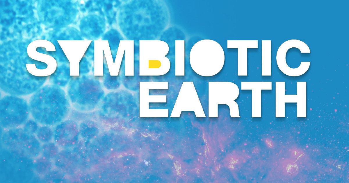 Symbiotic Earth